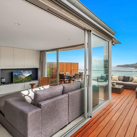 Tamarama Apartments Sidney Exterior foto