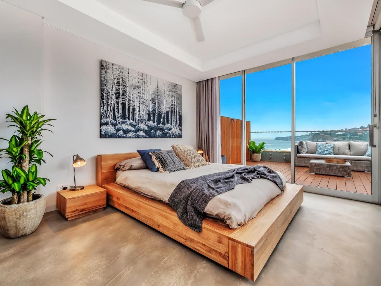 Tamarama Apartments Sidney Exterior foto