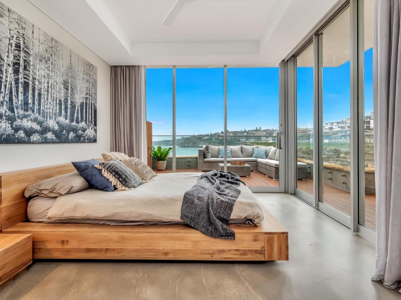 Tamarama Apartments Sidney Exterior foto