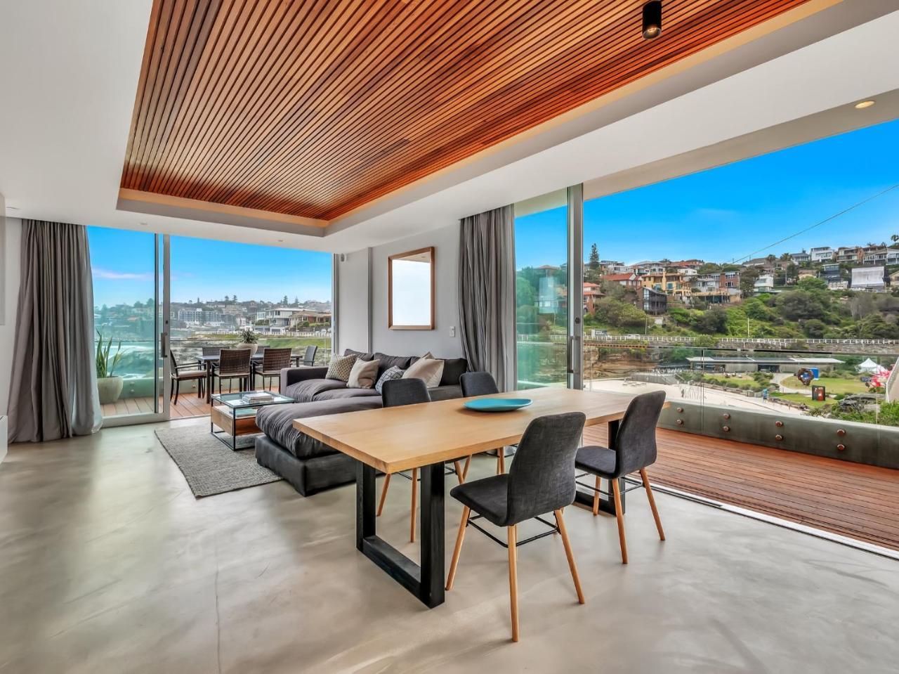 Tamarama Apartments Sidney Exterior foto