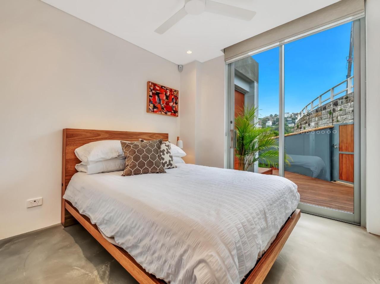Tamarama Apartments Sidney Exterior foto