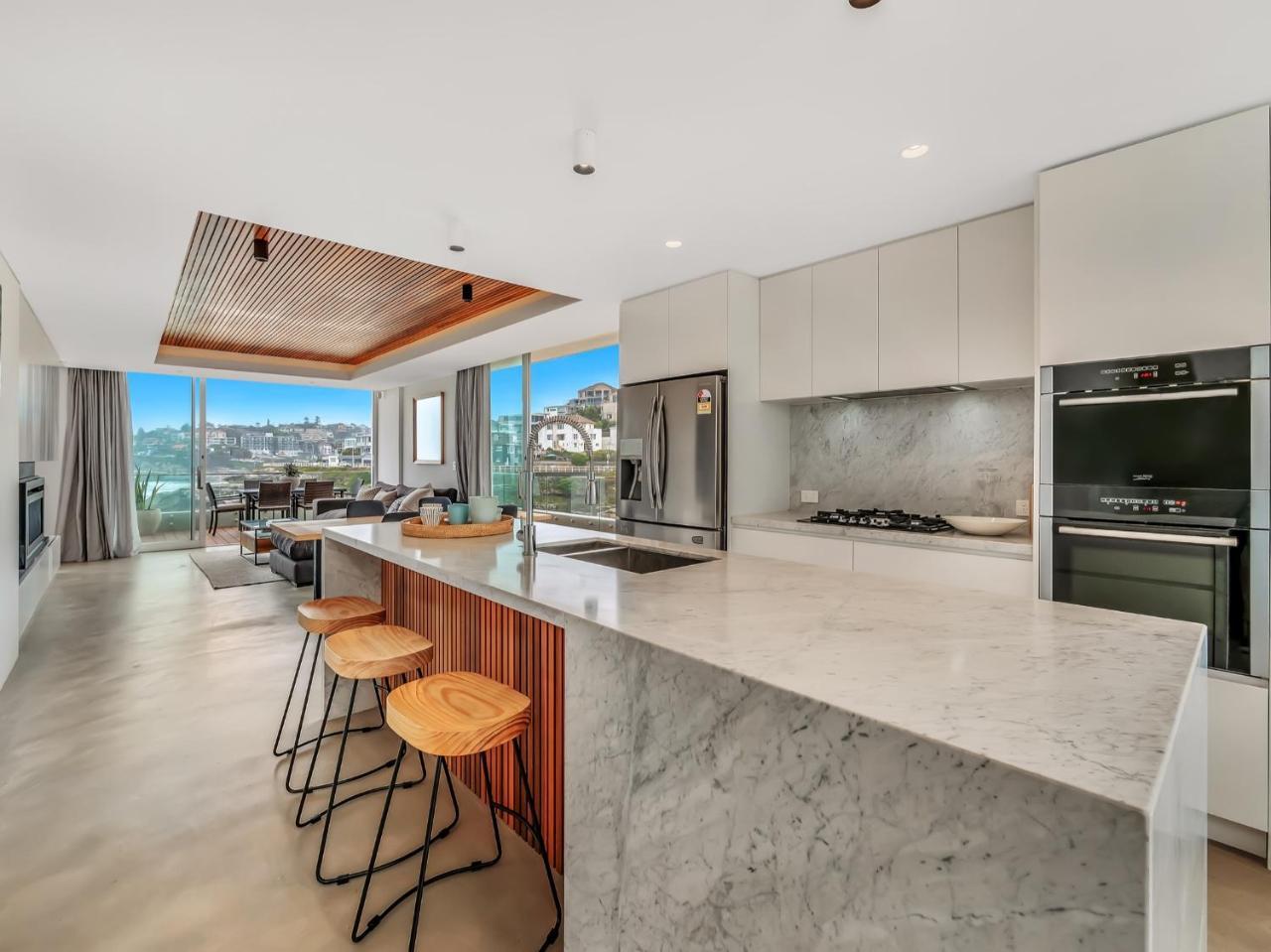 Tamarama Apartments Sidney Exterior foto
