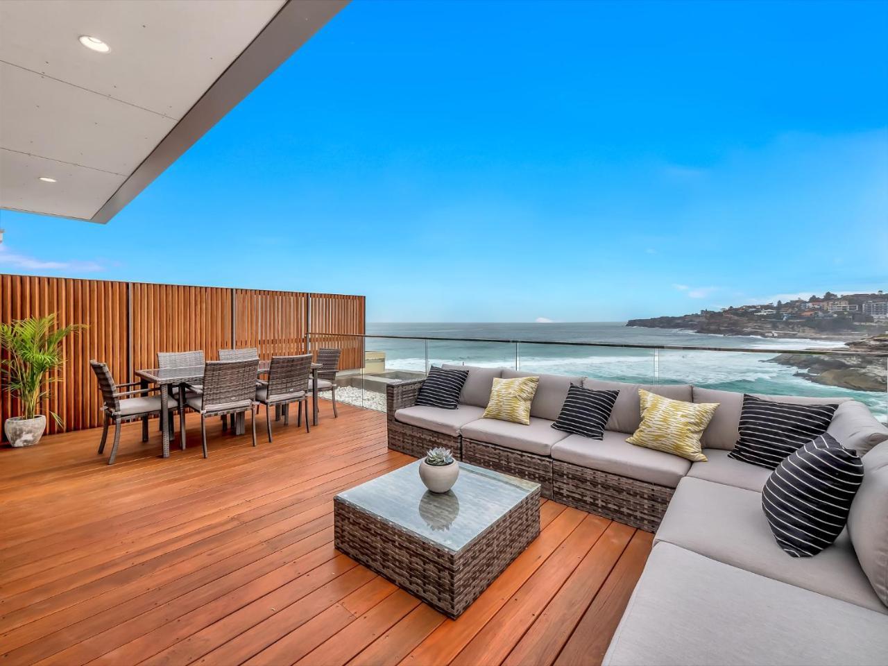 Tamarama Apartments Sidney Exterior foto