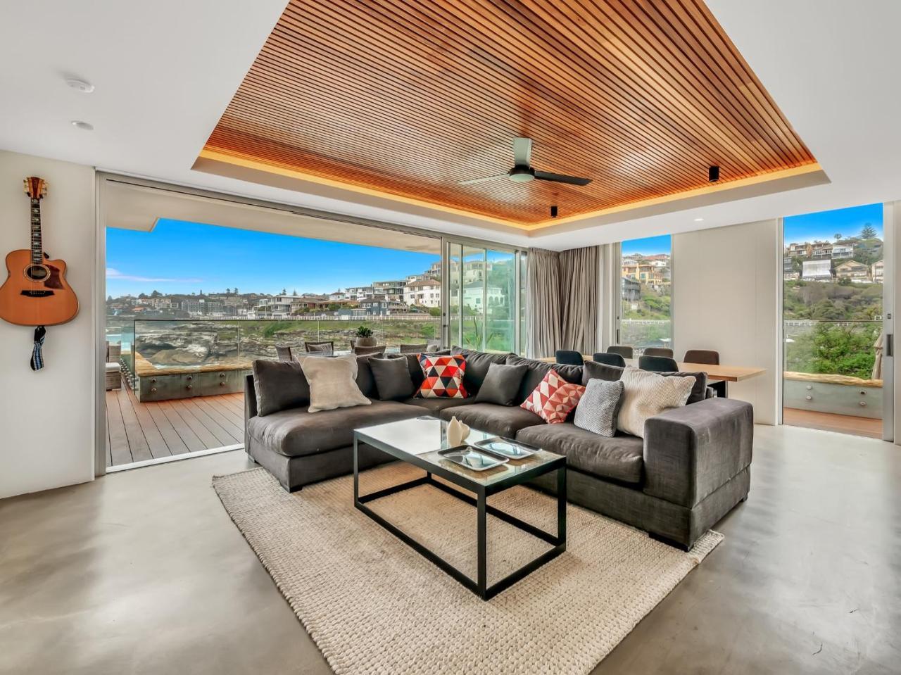 Tamarama Apartments Sidney Exterior foto
