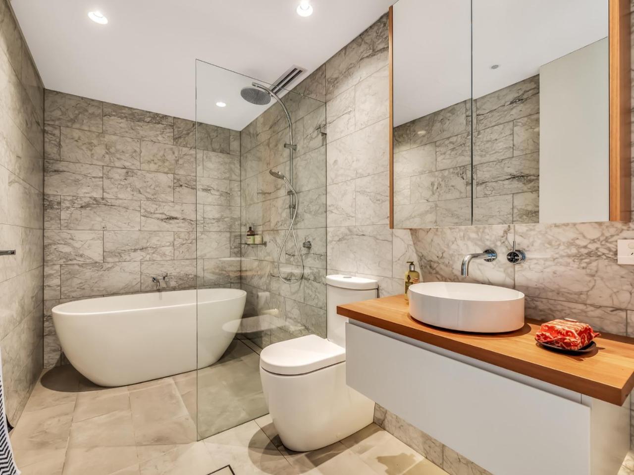 Tamarama Apartments Sidney Exterior foto
