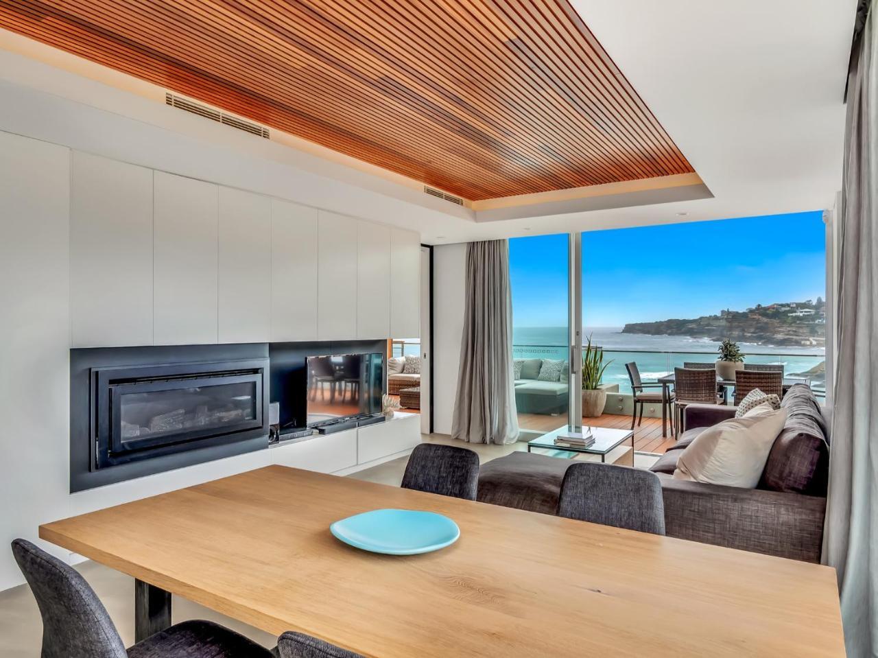 Tamarama Apartments Sidney Exterior foto